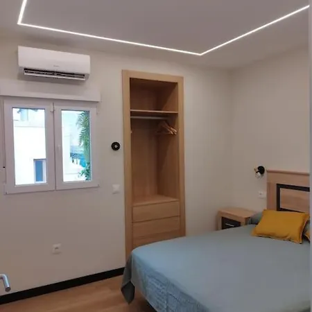 Costa Aerea Aeropuerto Apartment